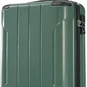 Merax 20 Inch Carry On Luggage - TSA Approved Hardshell Suitcase with Spinner Wheels