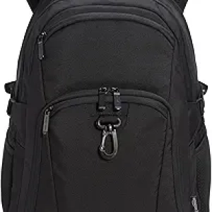 Amazon Basics 15.6 inch Laptop Backpack - Travel & Business