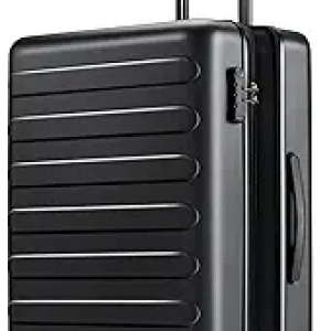 NINETYGO 22x14x9 Carry On Luggage TSA Approved | Lightweight Expandable Suitcase