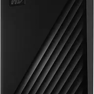 WD 6TB My Passport Portable External Hard Drive - USB 3.1 Backup