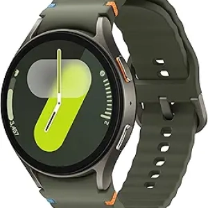 Samsung Galaxy Watch 7 44mm LTE Smartwatch - AI Health Tracking, Heart Rate Monitor & Sleep Apnea Detection