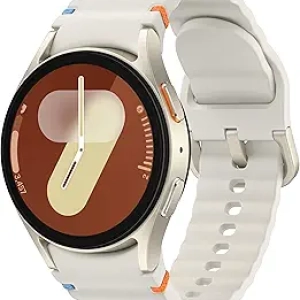 Samsung Galaxy Watch 7 40mm Smartwatch with AI Energy Score & Heart Rate Tracking
