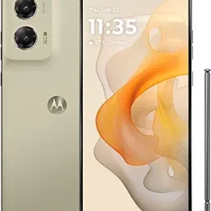 Motorola Moto G Stylus 5G 2024 Unlocked | 256GB | 50MP Camera | US Version