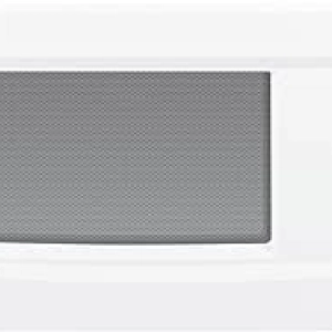 GE 1.4 Cu. Ft. Countertop Microwave Oven - 1100W Compact Microwave with Sensor Cooking