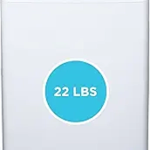 BLACK+DECKER 4.1 Cu. Ft. Top Load Washing Machine with Agitator | Full Size