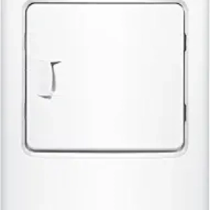 BLACK+DECKER 7.0 Cu. Ft. Electric Front Load Dryer with LED Display