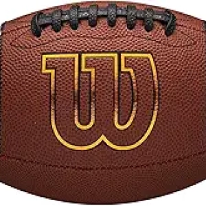 Wilson GST SpeedSkin NBA Official Basketball - Size 6 (28.5") Brown