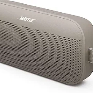 Bose SoundLink Flex Bluetooth Speaker 2nd Gen | Waterproof Portable Speaker