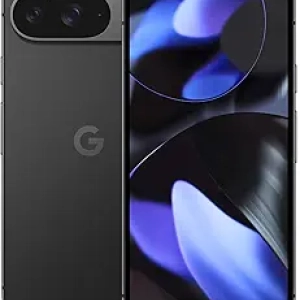 Google Pixel 9 Unlocked Smartphone - AI-Powered Android Phone with Advanced Camera & Gemini