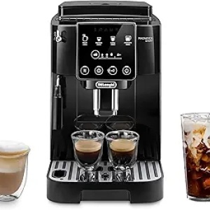 De'Longhi Magnifica Start Automatic Espresso Machine with Grinder