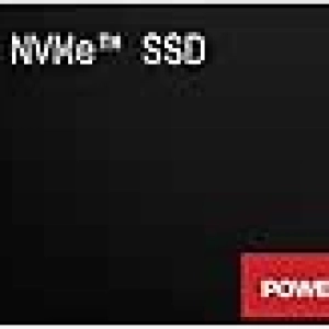 WD_Black SN850X 8TB NVMe SSD - 7,300 MB/s Gaming Storage Drive