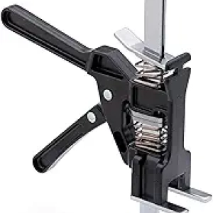 Hand Lifting Jack Tool 300 lb Heavy Duty Lifter for Windows, Doors & Furniture
