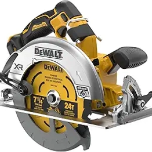DEWALT 20V MAX XR Brushless Cordless 7-1/4" Circular Saw - DCS590B