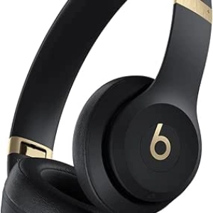 Beats Solo 4 Wireless Headphones - 50-Hour Battery, Premium Sound & All-Day Comfort
