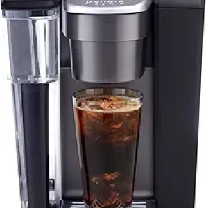 Keurig K-1550 Commercial Coffee Maker | Small Business Brewing Solution