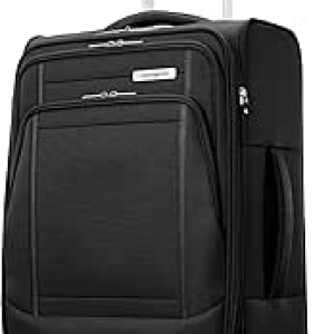 Samsonite UpLIFT Lightweight Carry-On Luggage with Spinner Wheels | TSA-Approved