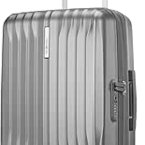 Samsonite UpLIFT Carry-On Hardside Luggage - TSA Lock & Spinner Wheels