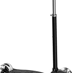 Hover-1 Sunbeam Kick Scooter with LED Wheel Lights & Rear Brake