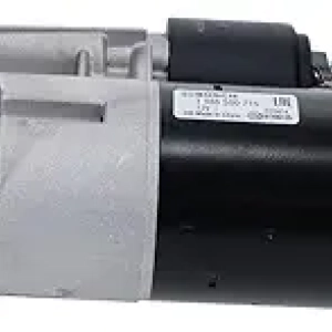 BOSCH SR0814N Premium 100% New Starter for Volvo C70, S40, V50