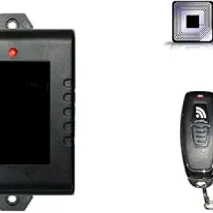 RFID Vehicle Defender Anti-Theft Immobilizer System for Cars, Motorcycles & Boats