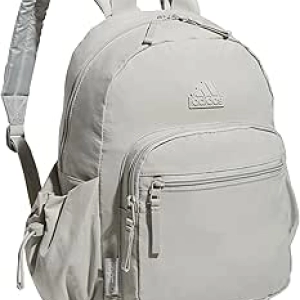 adidas Weekender Backpack 19L - Lightweight Durable Everyday Bag