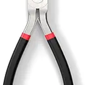 Sevko 3-in-1 Cable Tie Tool - Professional Opener, Cutter & Tightener