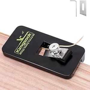 Professional Edge Banding Trimmer Tool - Veneer Cutter for Wood | Kimgsoak