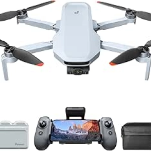 Potensic ATOM 2 4K Drone for Adults - 8K Camera, 96 Min Flight, 10KM Range