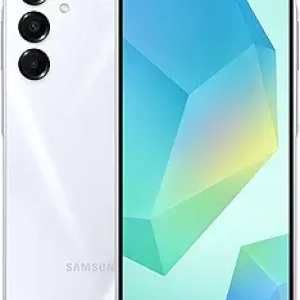 Samsung Galaxy A16 5G Unlocked Smartphone | 6.7" AMOLED Display, 5G, Fast Charging