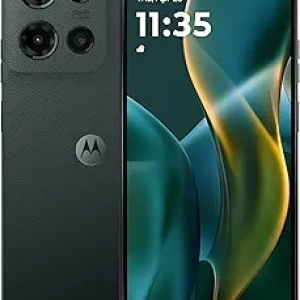 Motorola Moto G 2025 Unlocked 5G Phone | 50MP Camera | 128GB