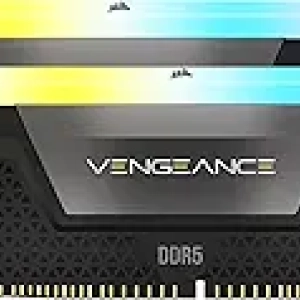CORSAIR Vengeance RGB DDR5 Light Enhancement Kit - Dynamic LED Lighting