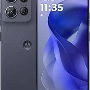 Motorola Moto G Power 2025 Unlocked 5G Smartphone - 50MP Camera, 120Hz Display
