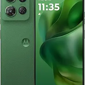 Motorola Moto G Power 2025 Unlocked 5G Smartphone - 50MP Camera, 6.8" 120Hz Display