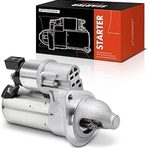 A-Premium Starter Motor for Hyundai Elantra 2014-2020 & Kia Forte 2019-2021 1.8L 2.0L 12V