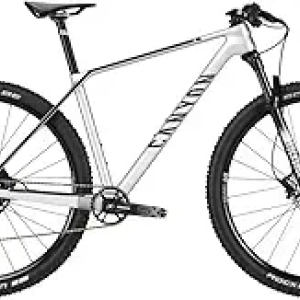 Canyon Exceed CF 5 | Lightweight Carbon XC Racing Bike