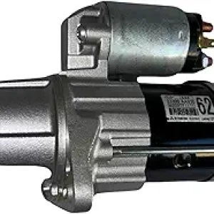 OEM Subaru Starter Motor 2020-2023 Legacy Outback Forester Crosstrek 2.0L 2.5L