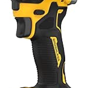DEWALT 20V MAX 1/4" Hydraulic Impact Driver - Quietest & Fastest Cordless XR
