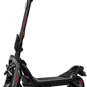 Segway SuperScooter GT3 - 45 Mile Range Electric Scooter for Adults | UL 2272 Certified