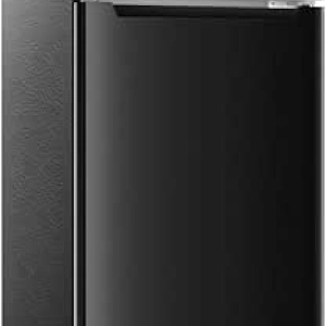 BANGSON 7.7 Cu.Ft Top Freezer Refrigerator - Energy Saving Apartment Fridge with Adjustable Temperature