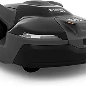 Husqvarna 440iQ Robotic Lawn Mower - Wire-Free Automower for 2 Acre Lawns