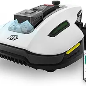 Mammotion YUKA Mini 500H Robot Lawn Mower | AI Vision RTK | 0.25 Acre