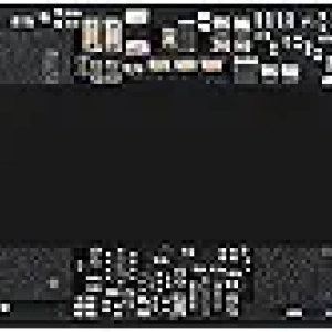 Samsung 990 PRO 4TB PCIe 5.0 SSD - 14,800MB/s for Gaming & AI