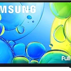 Samsung 40-Inch Full HD Smart TV 2025 - HDR, Object Tracking Sound & Knox Security