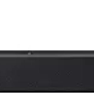 Samsung B-Series 2.0ch Soundbar HW-B400F | Built-in Subwoofer & Surround Sound