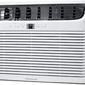 23000 BTU Window Air Conditioner with Heat - 1400 Sq Ft Coverage