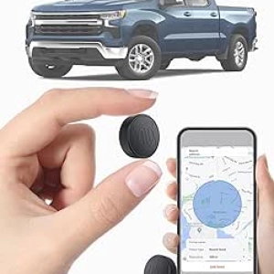 GPS Tracker for Vehicles No Subscription | Real-Time Car Tracking Device