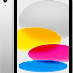 Apple iPad 11-inch with A16 Chip, 128GB Wi-Fi - Liquid Retina Display & Touch ID