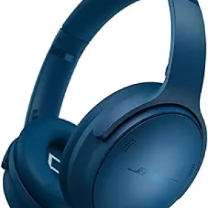 Bose QuietComfort Headphones - Twilight Blue | Wireless Noise Cancelling Headphones