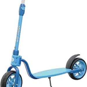 Gotrax KS8 Kick Scooter for Kids 5-12 | Adjustable 8" Wheels Scooter