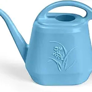 ZXJ Plant Watering Can 64oz - Long Spout Indoor & Outdoor Garden Watering